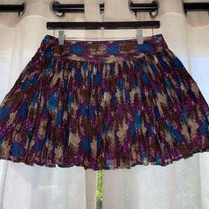 Candie’s Full Skirt